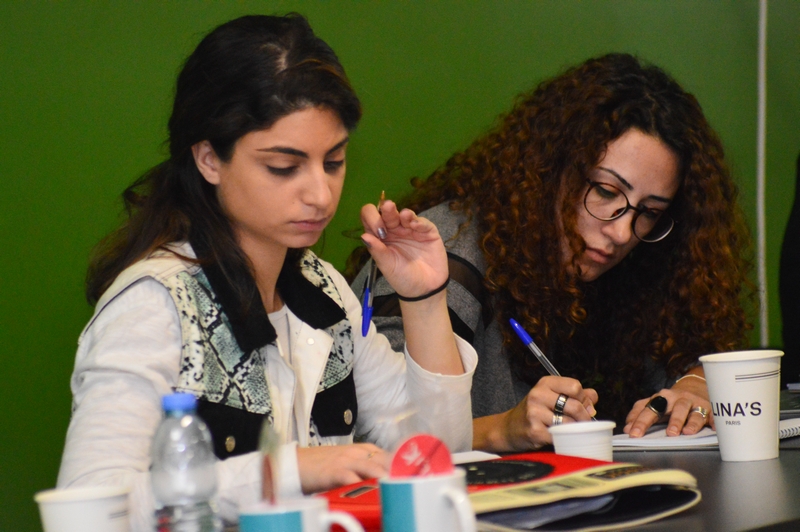 Social Media Manager's Toolkit - Workshop